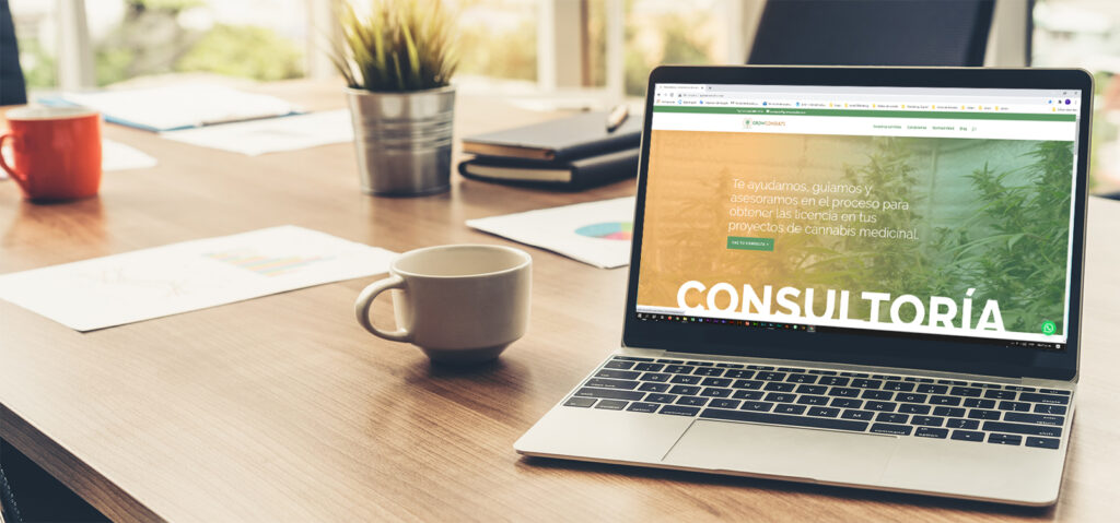 Consultoría del Cannabis en Colombia